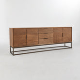 Classic Home Santa Barbara 94" Buffet Model 52004585